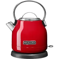 KitchenAid 5KEK1222EER 1 25 L - Rouge empire