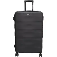 Dugros Valise Beagles Originals, grande, 88 l, noire