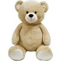 Vedes Amia Plüsch-Teddy sitzend, ca. 135cm, GH-Exkl 58225517