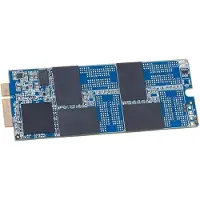 OWC Aura Pro 6G, 500 Go, Mini PCI Express, 530 Mo/s, 6 Gbit/s