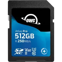 OWC Atlas Pro 512 Go
