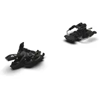 Marker Alpinist 12 Long Travel 105 Mm Touring Ski Bindings Noir 105 mm