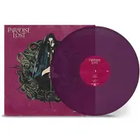 Paradise Lost - Medusa (Purple Coloured) (LP)