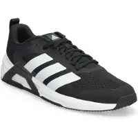 Adidas Dropset Control Weightlifting Shoes Noir EU 43 1/3 Homme