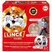 Educa Lynx Voyageur 16392