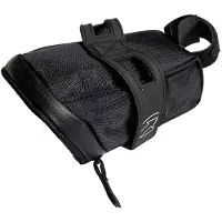 Pro Performance Saddlebag Black S 0,4 L