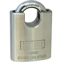 Kasp Cadenas 50 mm K15050D
