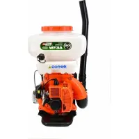 AWTOOLS Pulvérisateur thermique GS 20L 3,0 kW WF3A