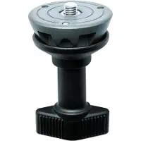 Manfrotto 560BALLSH (Rotule de nivellement pour trépied)