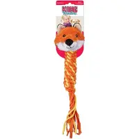 Kong Winder Renard Jouet pour chien - taille M
