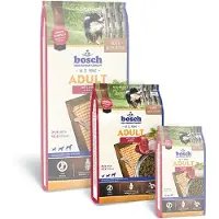 Bosch Adult agneau et riz 3 kg