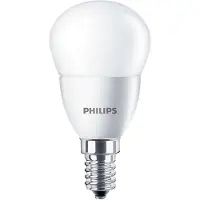 Philips CorePro LED Tropfenlampe 250lm 2,8W 2700K E14