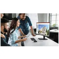 Samsung Écran PC - - S27D400G - 27'' - FHD 1920x1080 - 100 Hz - IPS - 5 ms (GTG) - 250 cd/m² - Pied réglable - HDMI - DisplayPort