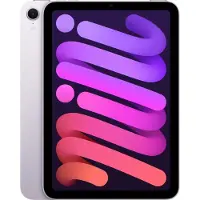 Apple iPad mini, 21.1 cm (8.3"), 2266 x 1488 px, 256 Go, iPadOS 18, 293 g, Mauve