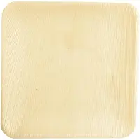Papstar Feuille de palmier (25x)