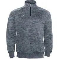 Joma Faraon Sweatshirt Gris 11-12 Years Enfants