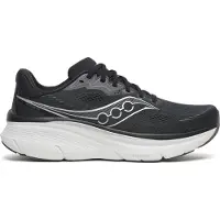 Saucony Guide 19 Homme - Baskets, Noir - Pointure 48 - Maille/synthétique