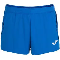Joma Record Ii Shorts Bleu 11-12 Years Garçon