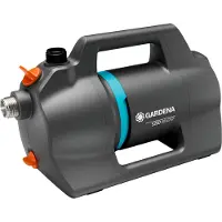 Gardena Pompe de jardin 5200 Silent 5 300 l/h