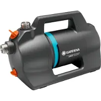 Gardena Gartenpumpe 5400 Silent (Pompe de jardin)