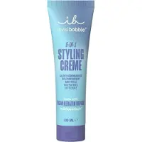 Invisibobble | Styling Cream Crème coiffante 5 en 1 pour cheveux secs et mouillés. Cheveux mouillés | 100ml