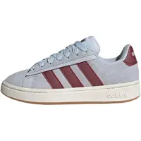 Adidas Chaussure de sport 'GRAND COURT ALPHA 00s' bleu clair / marron