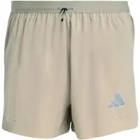 Adidas Pantalon de sport 'Adi365' gris argenté / kaki