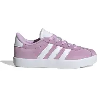 Adidas Baskets basses enfant VL COURT 3.0 K filles - Rose - 39 1/3
