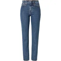 Levi's 003ne Wedgie Slim Fit Jeans Bleu 31 / 30 Femme