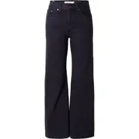 Levi's Jean 'Loose Boot' bleu nuit