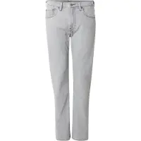 Levi's 502 Taper Jeans Gris 32 / 32 Homme