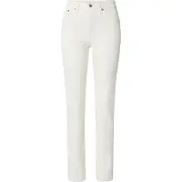 Levi's Jean 'WEDGIE SLIM' blanc