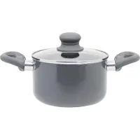 Elo Kochtopf Ø16 cm Rhino Grey 114593 4006925912165