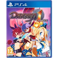Disgaea 1 complet