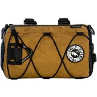 Ulac Coursier Gt Pro Sacoche de guidon 3.8l Marron Marron One Size