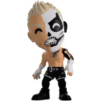 Youtooz All Elite Wrestling Darby Allin 12 Cm Figure Multicolore