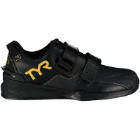 Tyr L-2 Lifter Weightlifting Shoes Noir EU 42 1/2