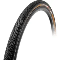 Tufo Pneu gravel Thundero Tubeless 700c x 48, beige et noir 700C x 48, beige et noir 700C x 48