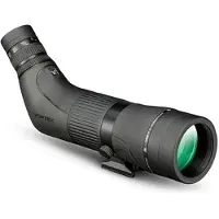 Vortex Crossfire Hd 16-48x65 Angled Spotting Scope Noir