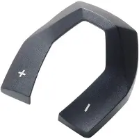 Bosch Bascule deBosch pour unité deIntuvia - anthracite