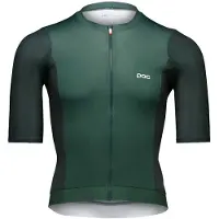 POC Maillot vélo manches courtes - CADENCE - Vert M