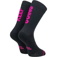Sporcks Chaussettes Keep Going