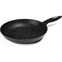 Zyliss Poêle forgée en aluminium, revêtement anti-adhésif, 28 cm