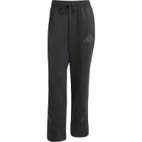 Adidas Pantalon de sport 'Z.N.E.' noir