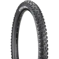 Kenda Amrak 30 Tpi 27.5'' X 2.40 Pneu VTT rigide Noir 27.5'' x 2.40 Noir 27.5'' x 2.40