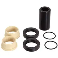 FOX Mounting Hardware 5 Units Noir 10 x 20 mm