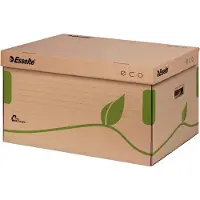 Esselte Boîte d'archives (A4)