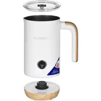 Concept NM4100 - AC - 500 W - 145 mm - 105 mm - 180 mm - 850 g