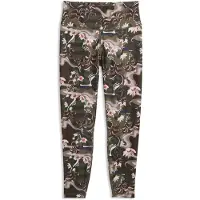 Puma Leggings Taille Haute 7/8 League