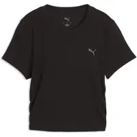 Puma T-shirt fonctionnel 'Cloudspun' noir